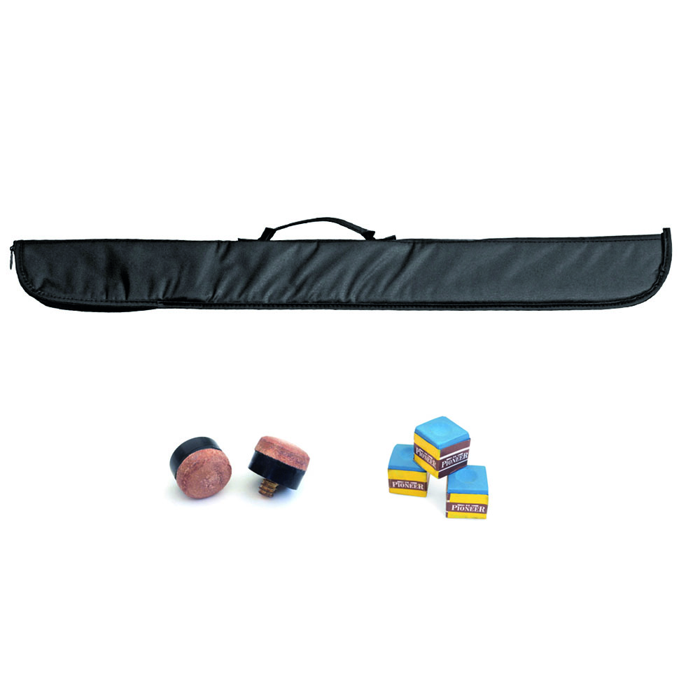 Taco Beisebol Tuggui Com Bolsa - Aço 21 Polegadas, Azul