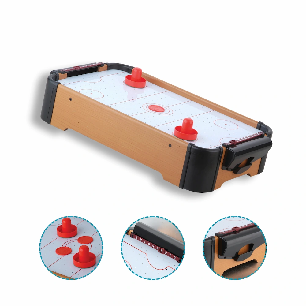 Air Hockey de Sobremesa