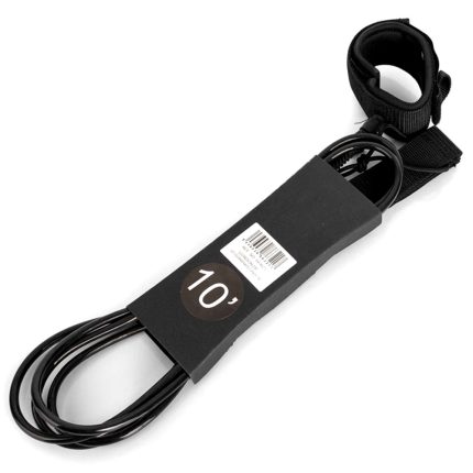 Cordon de seguridad liso 10 FT
