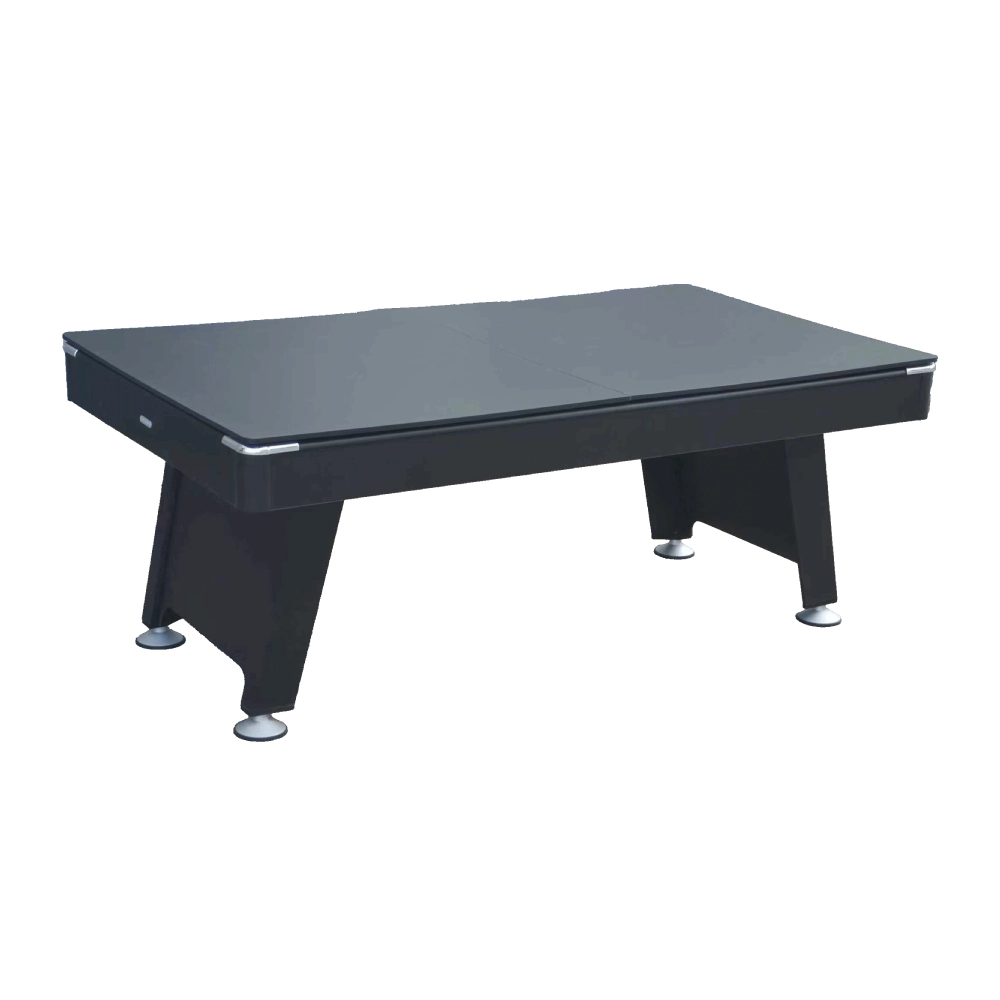 Mesa de Billar 3 en 1 negro - Imagen 3