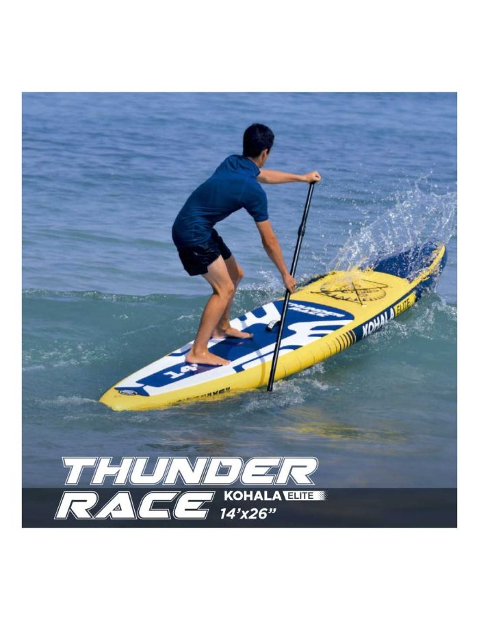 4632 thickbox default Tabla de paddle surf Thunder Race