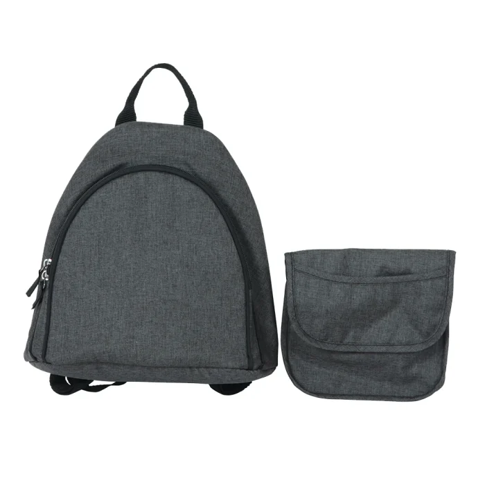 Set de Bolsos QPlay Nova