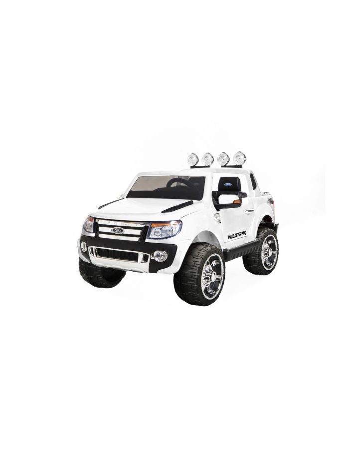5690 thickbox default Coche electrico Ford Ranger Blanco