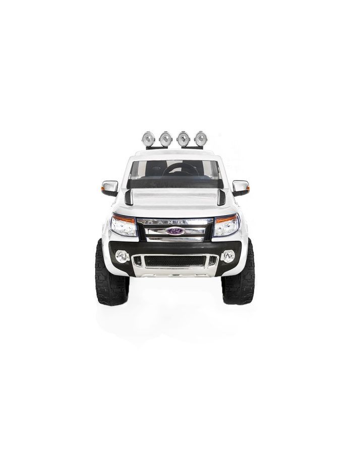 5694 thickbox default Coche electrico Ford Ranger Blanco