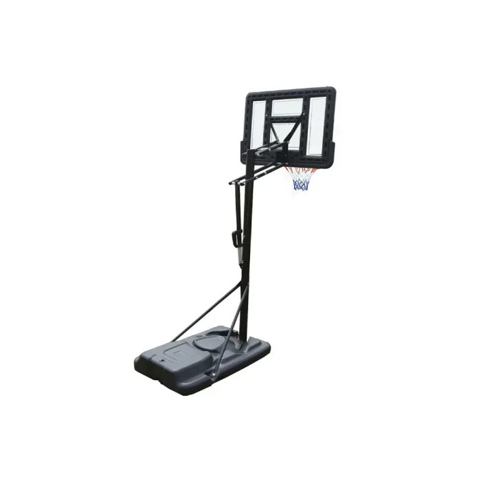 Canasta baloncesto altura regulable 2,30 -3,05 - Imagen 2