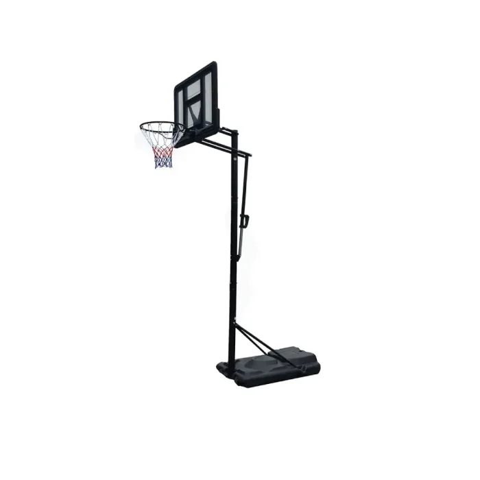 Canasta baloncesto altura regulable 2,30 -3,05 - Imagen 3