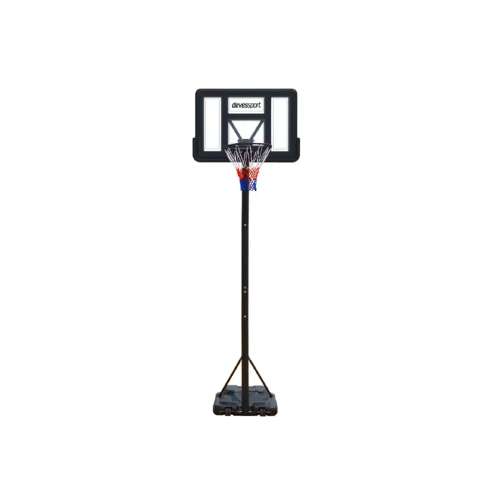 Canasta baloncesto altura regulable 2,30 -3,05 - Imagen 4