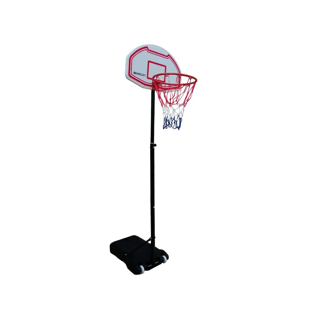 Canasta Basket Regulable 1,65 - 2,10 m