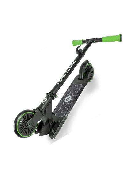 6032 thickbox default Patinete Honey Comb Scooter con Luces Led Verde
