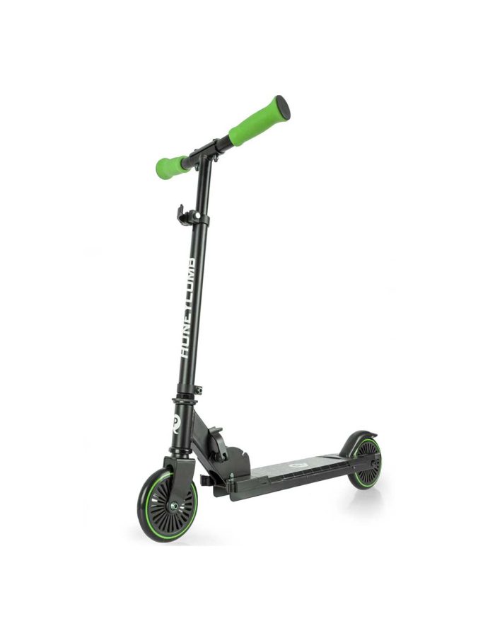 6033 thickbox default Patinete Honey Comb Scooter con Luces Led Verde