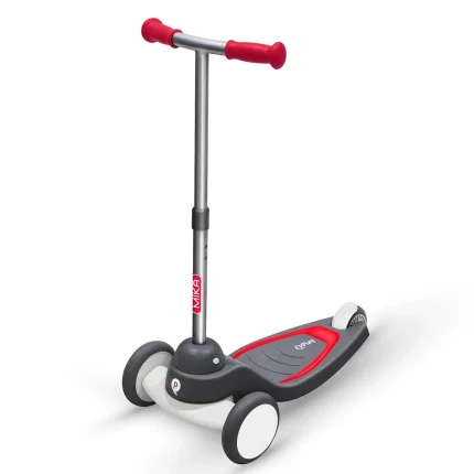 Patinete Infantil Mika Red Qplay