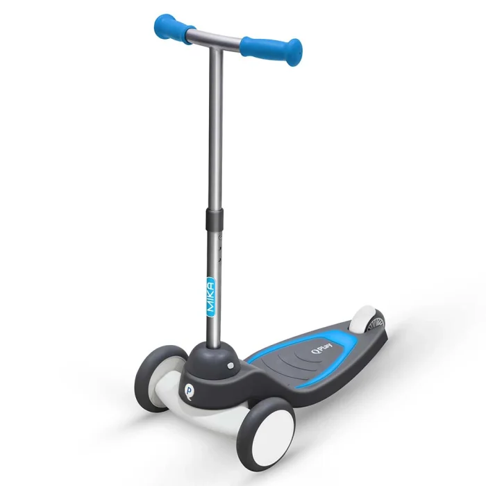 Patinete Infantil  Mika Blue  Qplay
