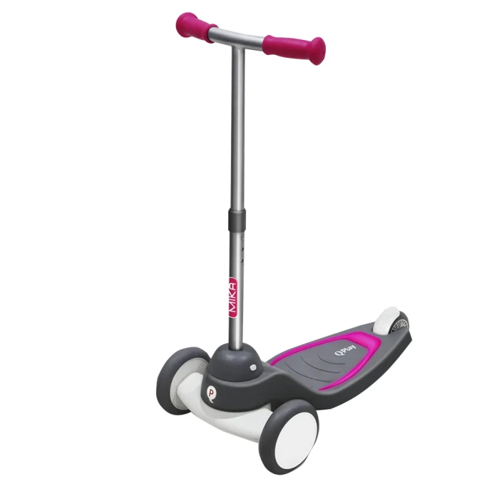 Patinete Infantil Qplay Mika Pink