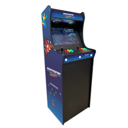 maquina big arcade devessport 3795