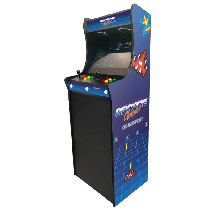 maquina big arcade devessport 3795 5