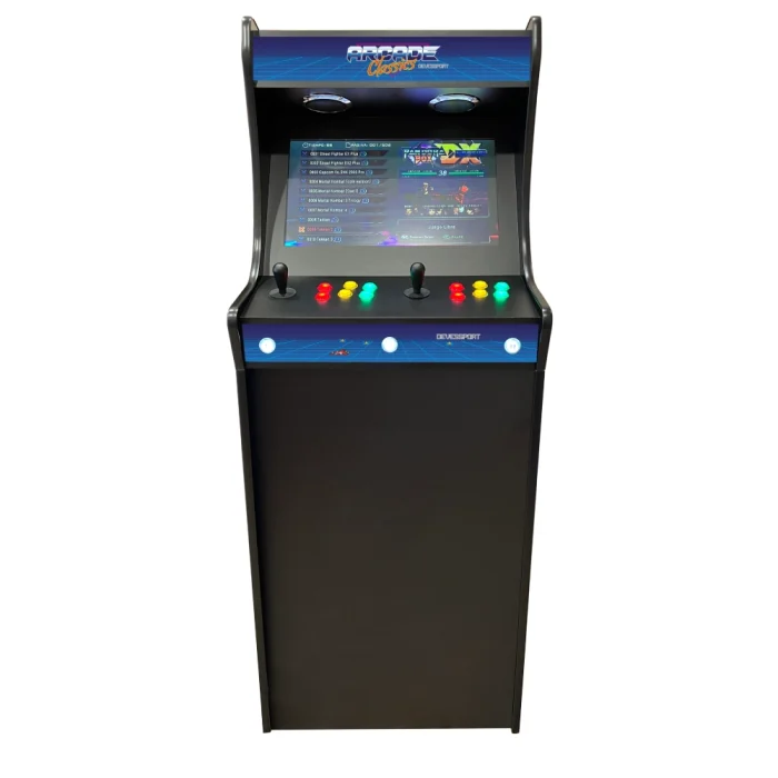 maquina big arcade devessport 3795 6