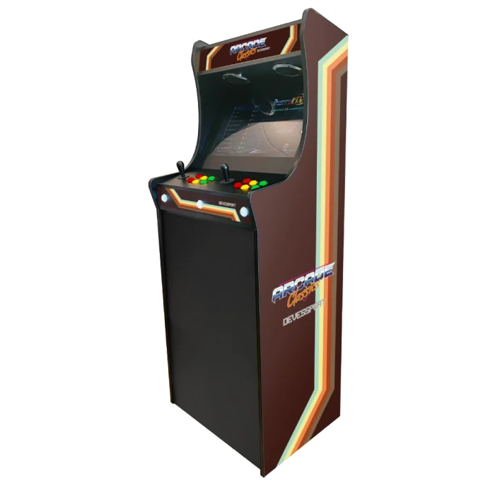 maquina big arcade devessport 3796 2