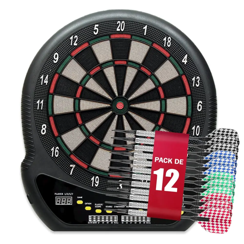 Diana electrónica Neptuno