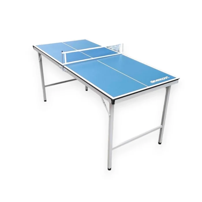Mesa de Ping Pong 150 x 67 x 69 cm Accesorios Incluidos