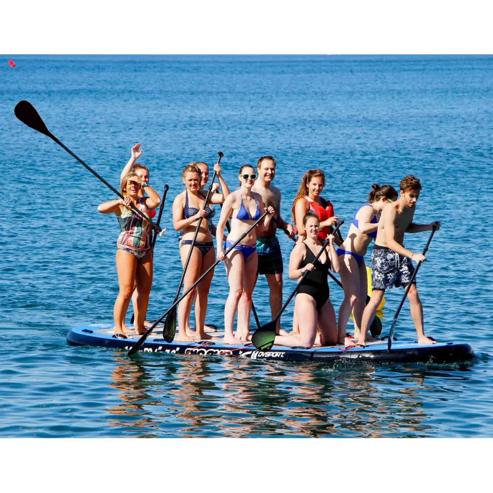 Tabla Paddle Surf Hinchable Big Sup 16" Mono Capa - Imagen 2