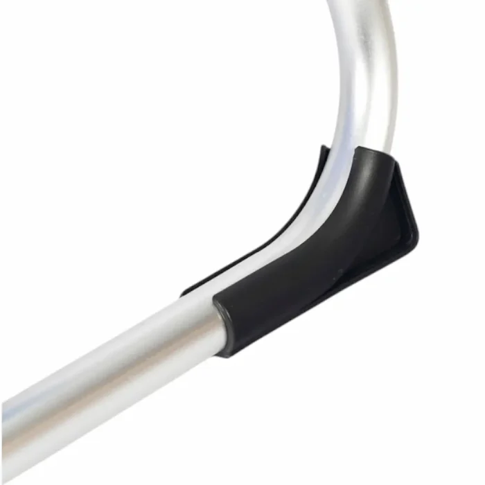 Silla de Playa Kohala Tubos de Aluminio 19 x 1.0 + Textileno con Asas y Protecciones - Imagen 7