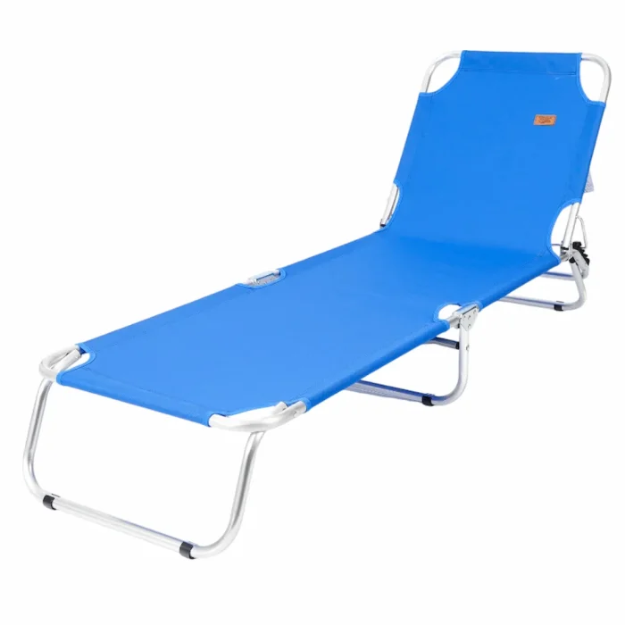 Tumbona de Playa Plegable Kohala con Patas