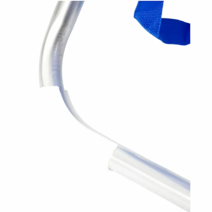 Silla de Playa Plegable Kohala Tubos de Aluminio 22 x 1.0 + Textileno con Asas y Protecciones - Imagen 7