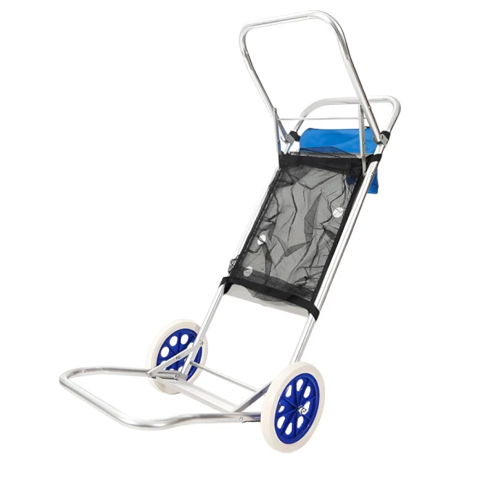 Carrito de Playa 2 en 1 Kohala
