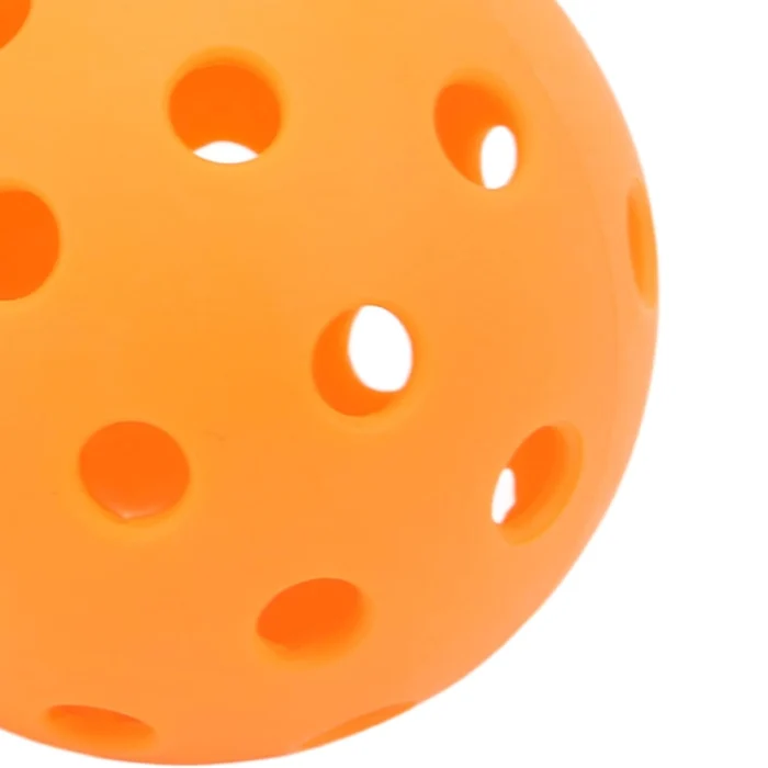 Set 4 Pelotas Pickleball con Bolsa - Imagen 3