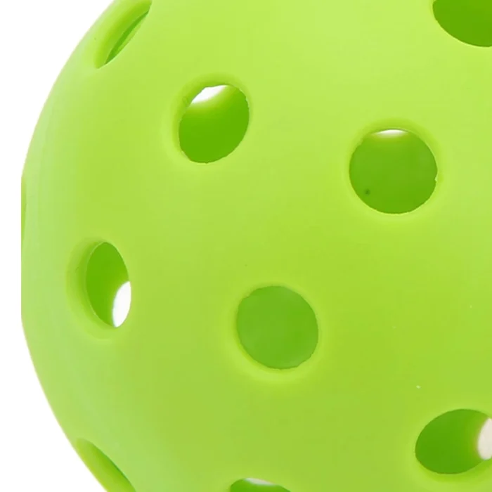 Set 4 Pelotas Pickleball con Bolsa - Imagen 4