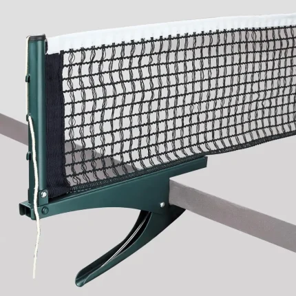 Juego de postes y red para ping pong