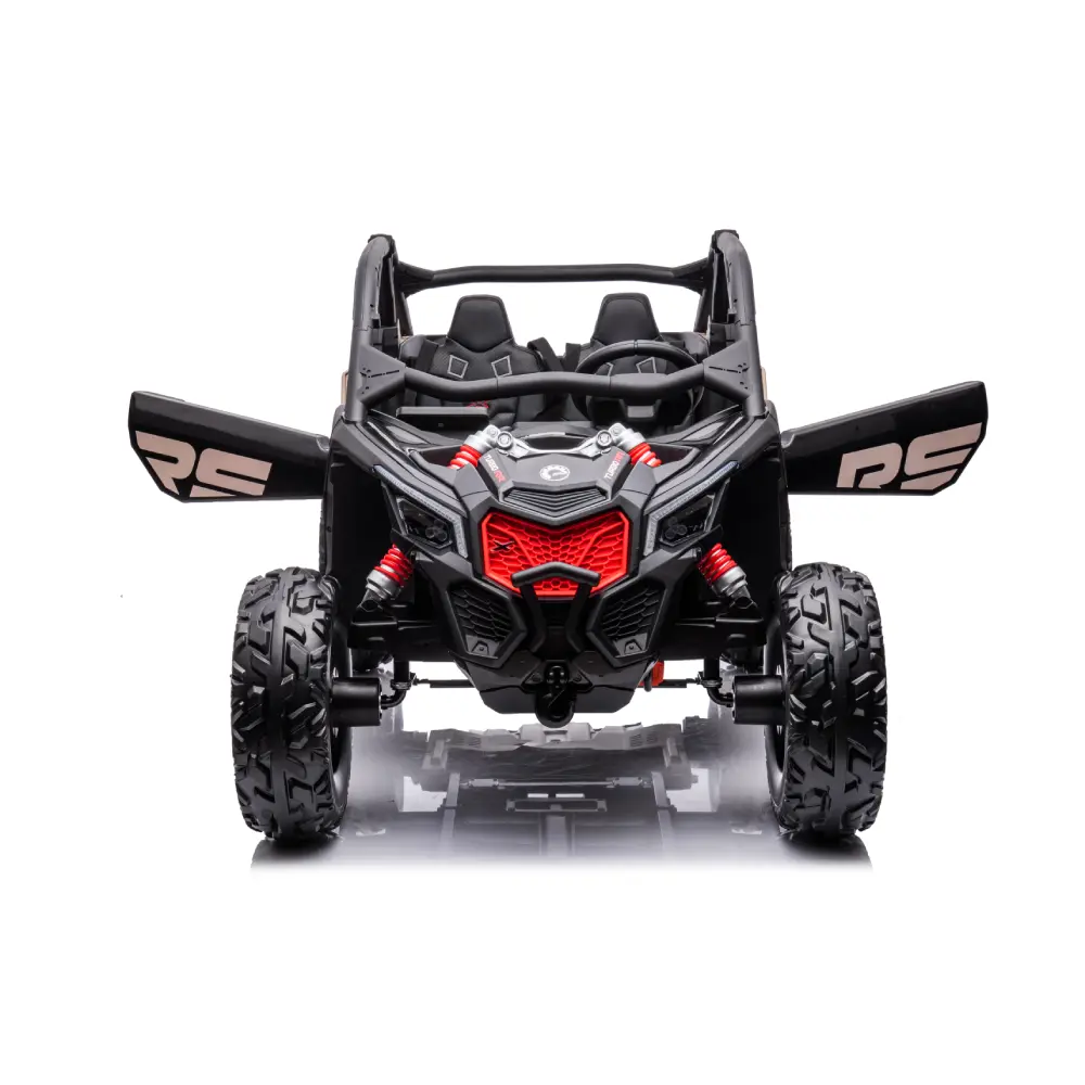 Coche Eléctrico Can-Am Maverick Buggy 24V 2 Plazas Rs-Version - Imagen 5
