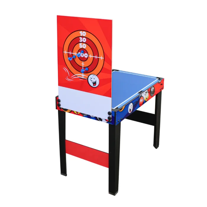 Multijuegos Infantil 7 en 1 Super Shooter - Imagen 5