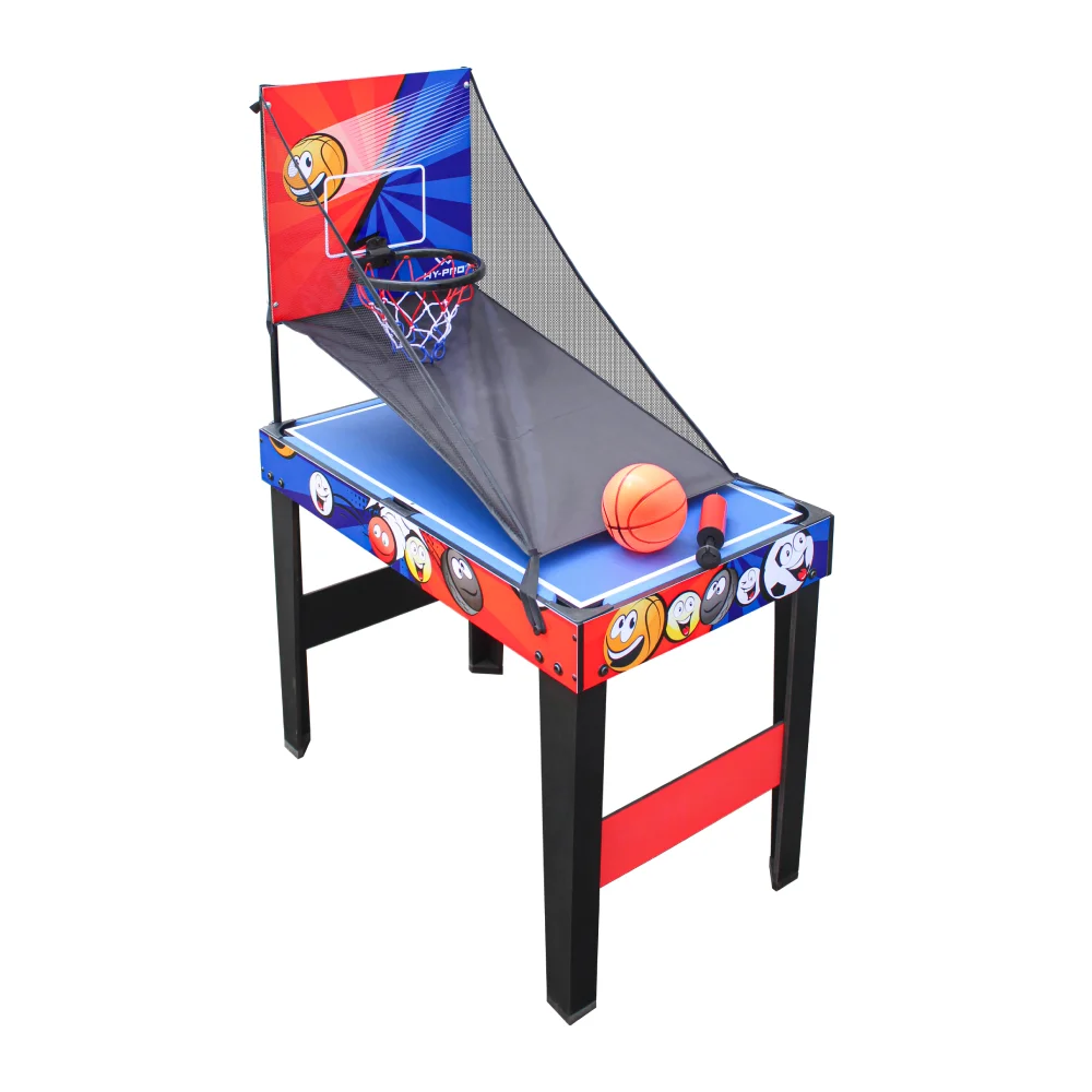 Multijuegos Infantil 7 en 1 Super Shooter - Imagen 7