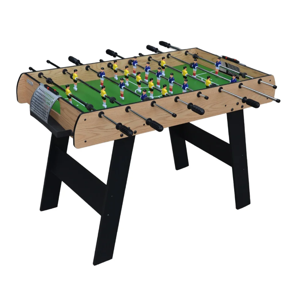 Futbolín Infantil New Stadium 4'