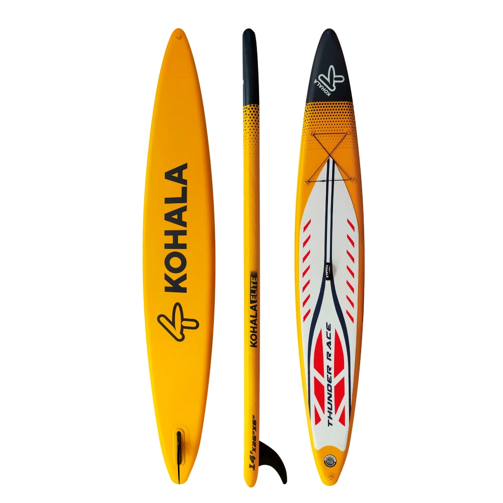 Tabla de Paddle Surf Thunder Race 14’