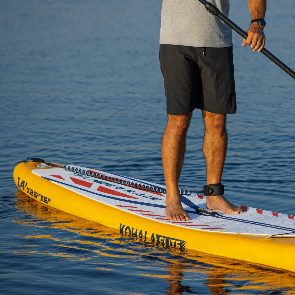 Tabla de Paddle Surf Thunder Race 14’ - Imagen 2