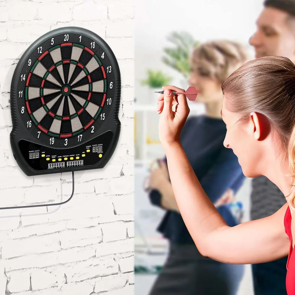 Diana electrónica Neptuno - Imagen 7