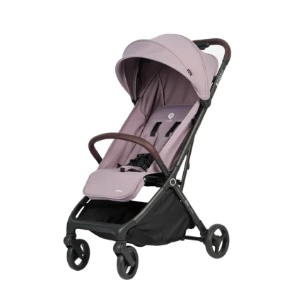 Silla de paseo premium Qplay Grav Violet