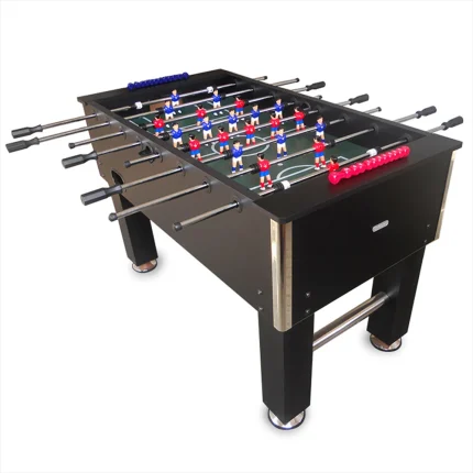 Futbolín semiprofesional Salón Negro