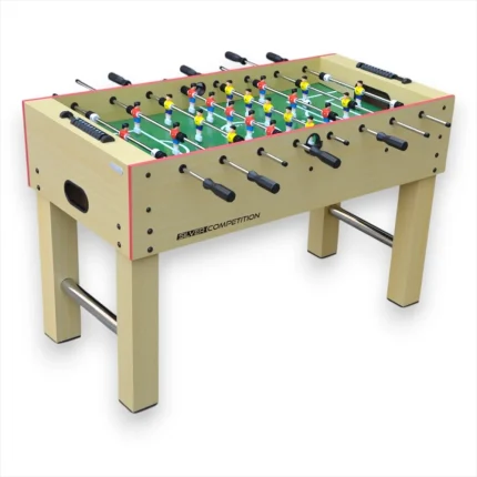 Futbolín semiprofesional Silver Competition